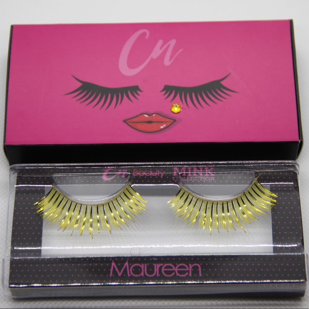 Dramatic LASHES - Picture 9 of 16